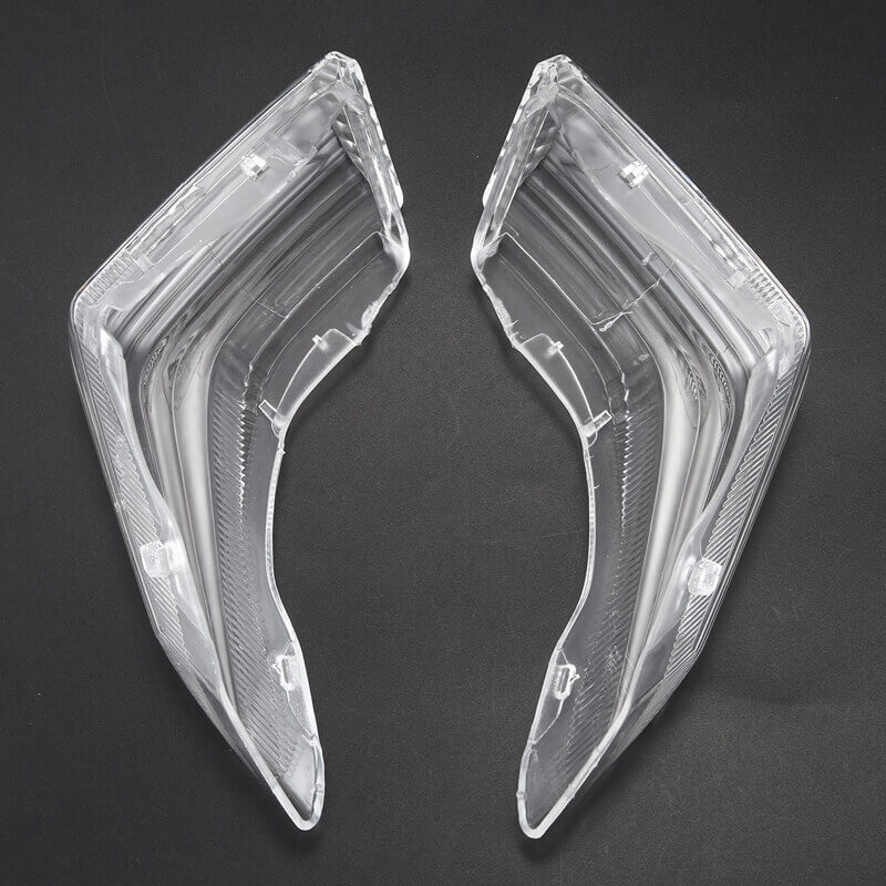 NEW-Motorcycle Front Turn Signal Lens Accessories for SUZUKI GSR400 GSR600 GSR400/600