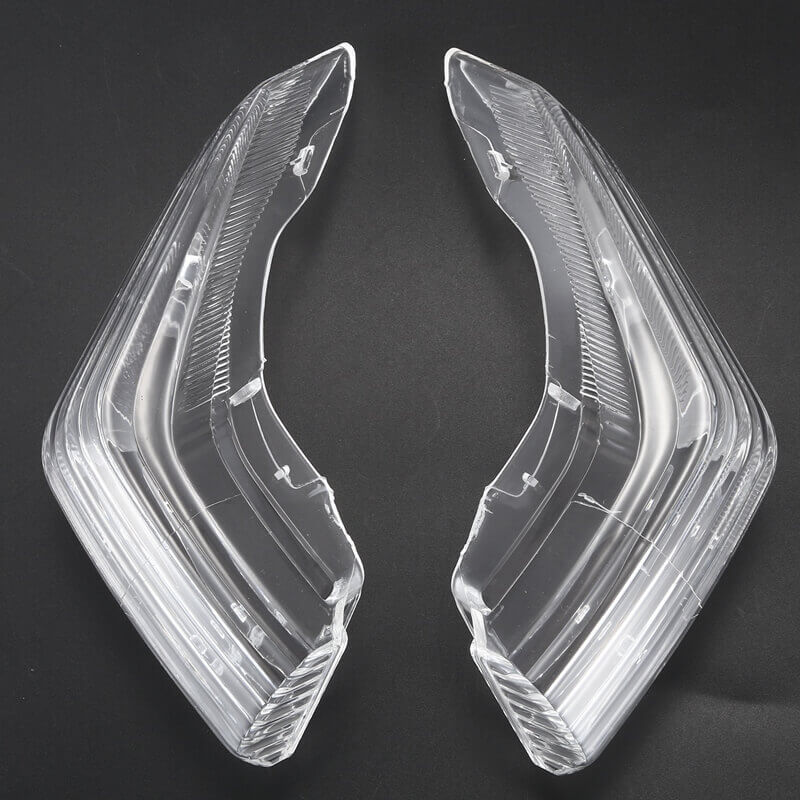 NEW-Motorcycle Front Turn Signal Lens Accessories for SUZUKI GSR400 GSR600 GSR400/600