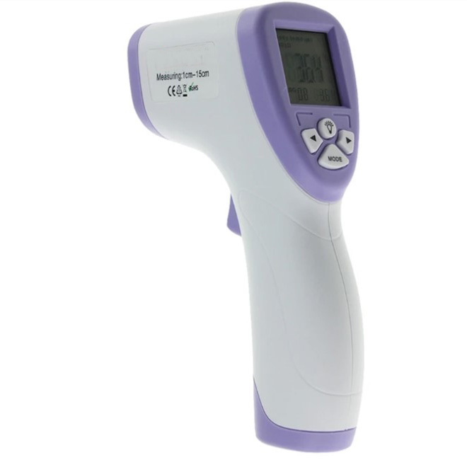 Multi-function Baby/Adult Digital Temperature Measurement Device