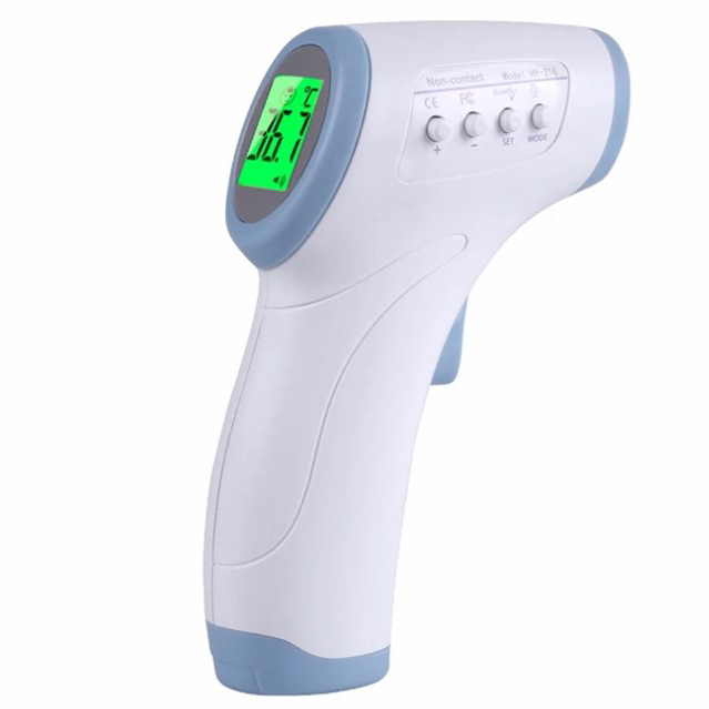 Multi-function Baby/Adult Digital Temperature Measurement Device
