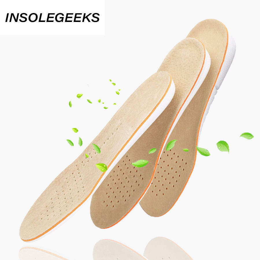 Height Increase Insole for Men/Women height increasing shoes pad Inserts Care Foot Pads Comfortable soles for shoes