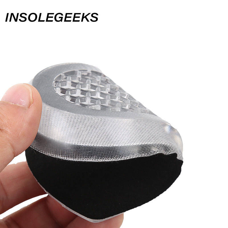 Height Increase Insole Adjustable 1/2/3CM Air Cushion Invisible Pads Soles Insoles inserts For Shoes Men and Women