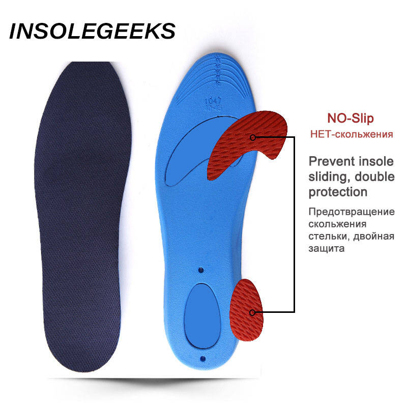 Invisible Height Increase Insert Sports Shoes Insoles for Men Women Arch Support Lift Taller Pads Soles for Shoe Elevator