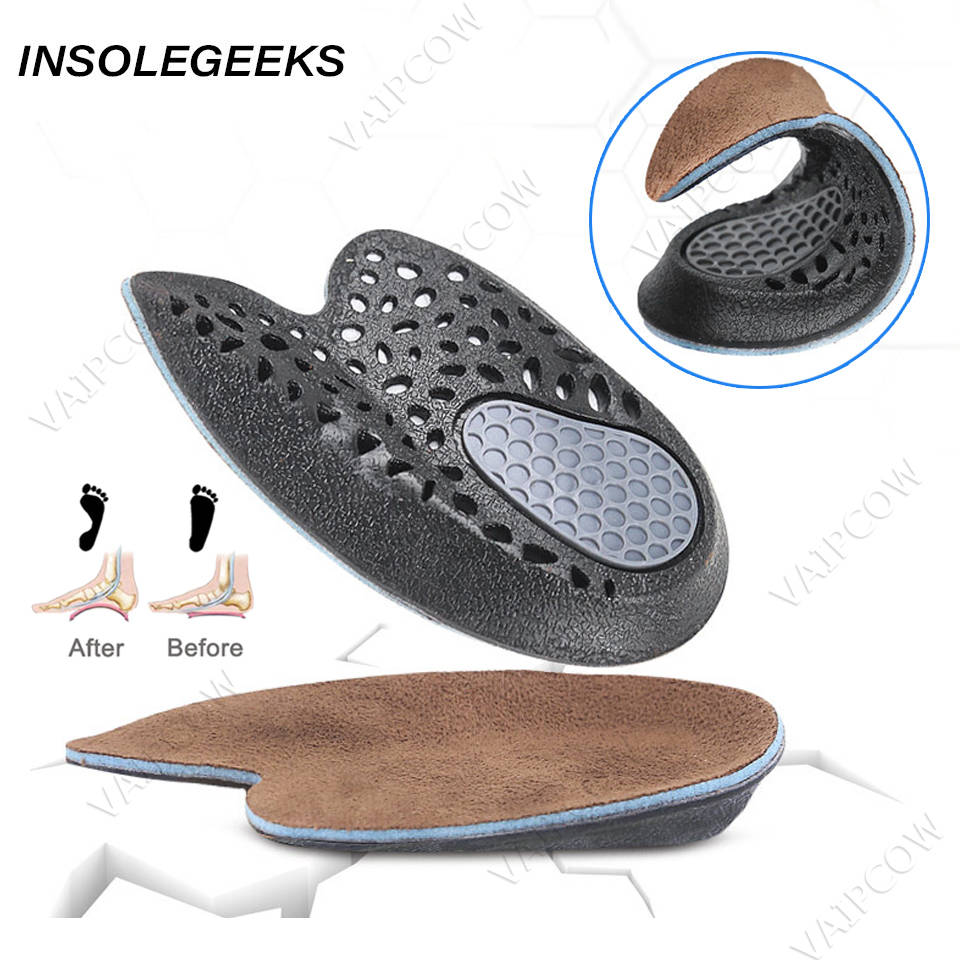 Gel Heel Cushion Inserts for Shoes Silicone Heel Cup Pads for Bone Spur Pain Relief Protectors Plantar Fasciitis Insole