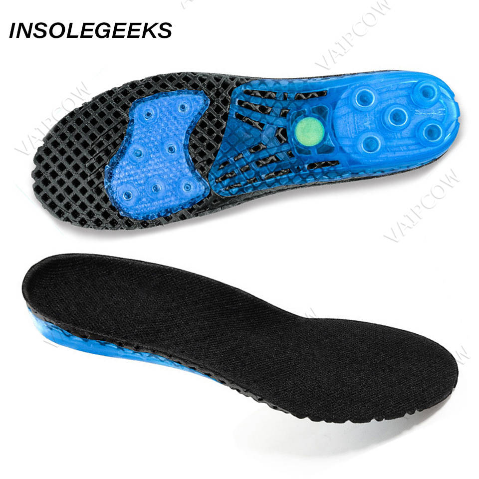 EVA Flat feet insoles Orthotic Arch Support Inserts orthotic insoles arch support inserts Plantar Fasciitis,foot care ,shoe pad