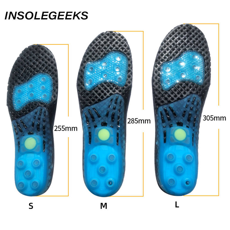 EVA Flat feet insoles Orthotic Arch Support Inserts orthotic insoles arch support inserts Plantar Fasciitis,foot care ,shoe pad